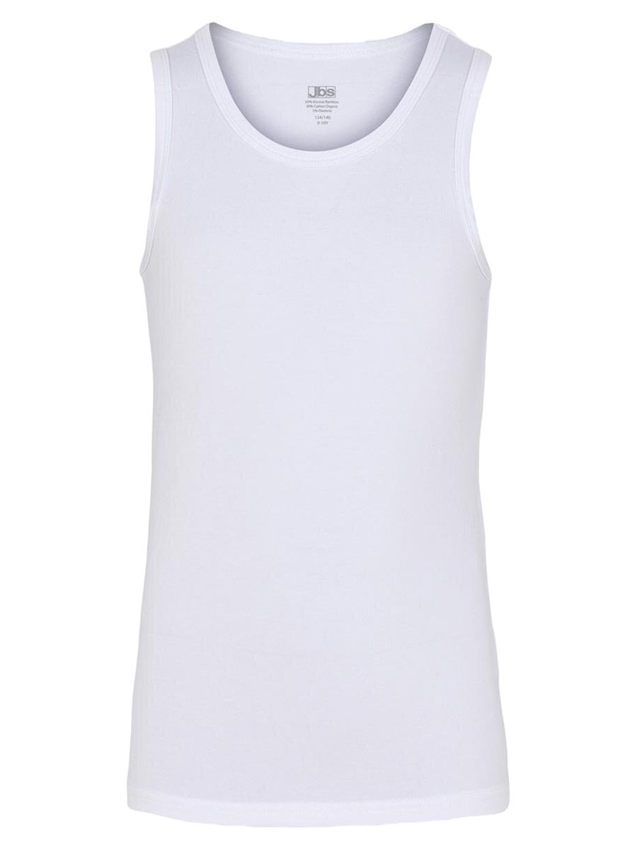 JBS Undertøj & Strømper 910-01-01_Drenge 7/8 - Bygholm Menswear